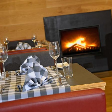 Landhotel Schnuck Schneverdingen Extérieur photo