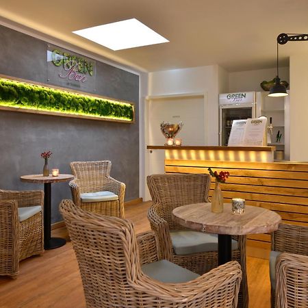 Landhotel Schnuck Schneverdingen Extérieur photo