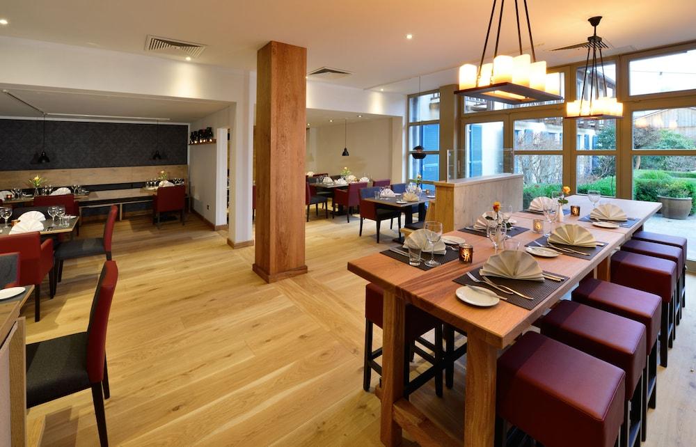 Landhotel Schnuck Schneverdingen Extérieur photo