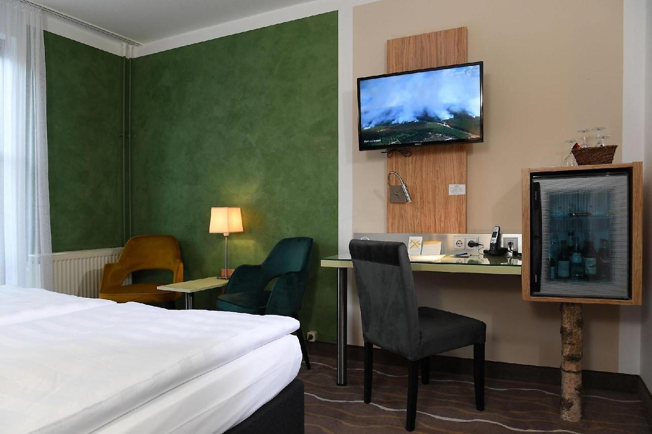 Landhotel Schnuck Schneverdingen Extérieur photo