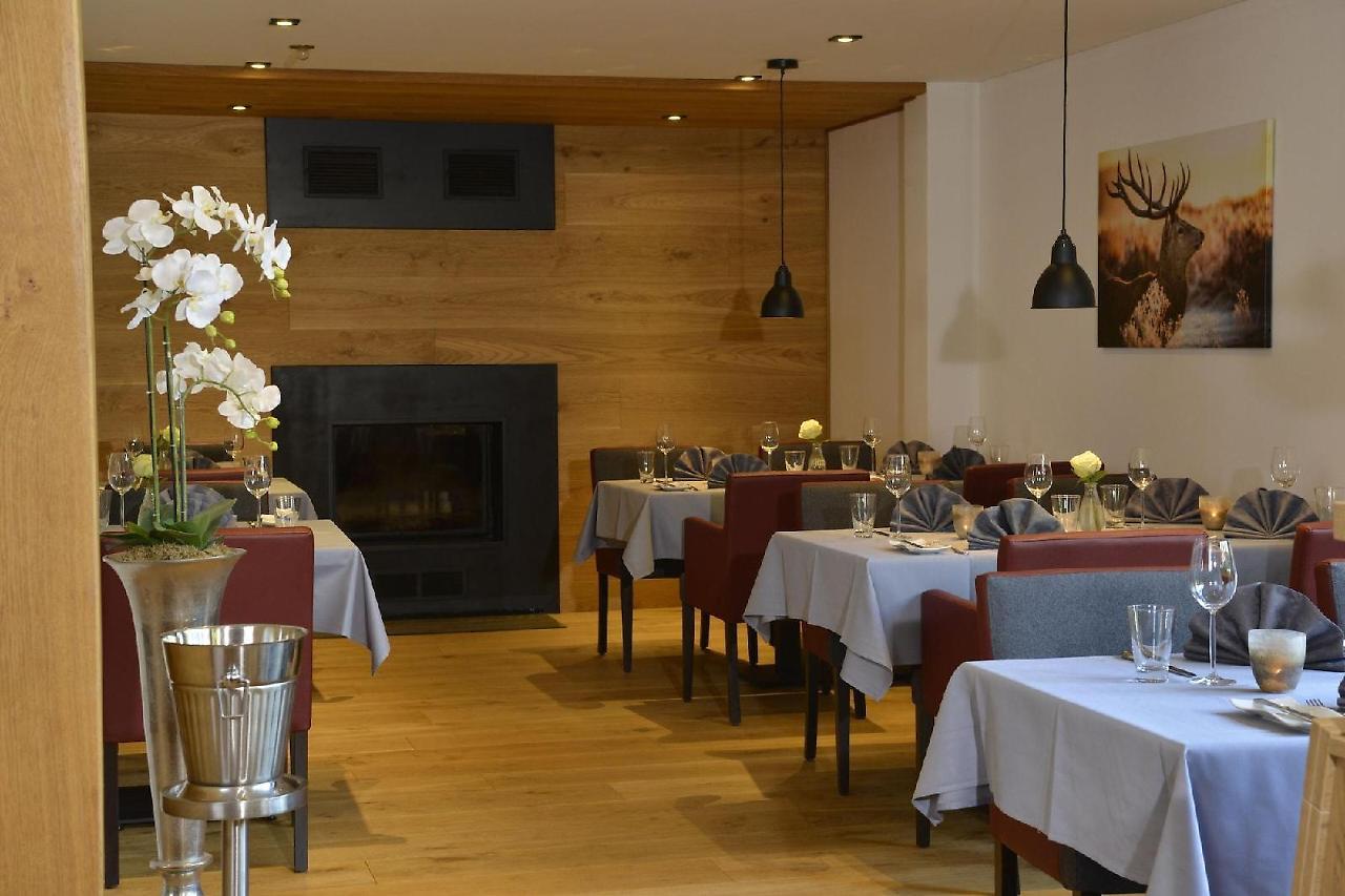 Landhotel Schnuck Schneverdingen Extérieur photo