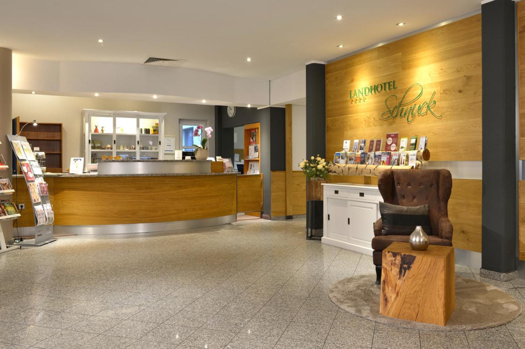 Landhotel Schnuck Schneverdingen Extérieur photo