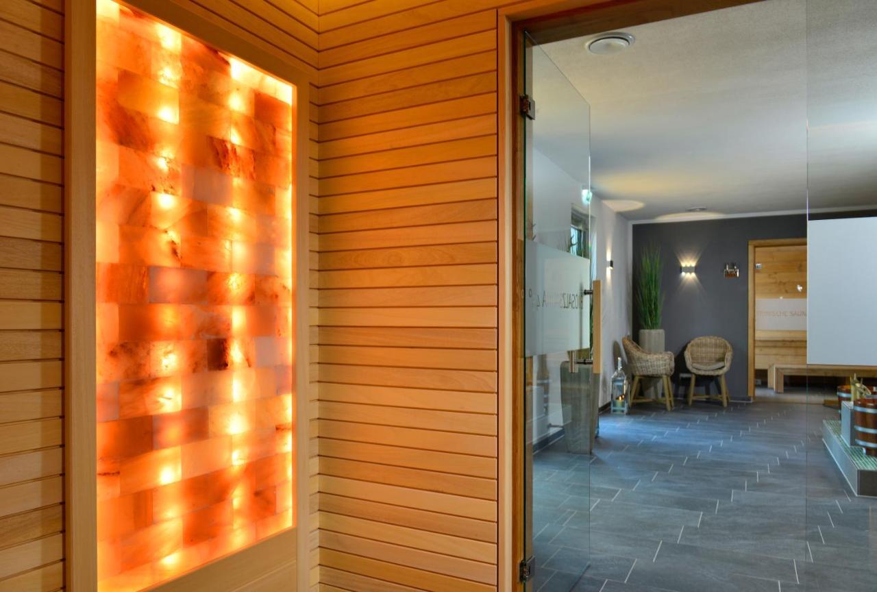 Landhotel Schnuck Schneverdingen Extérieur photo