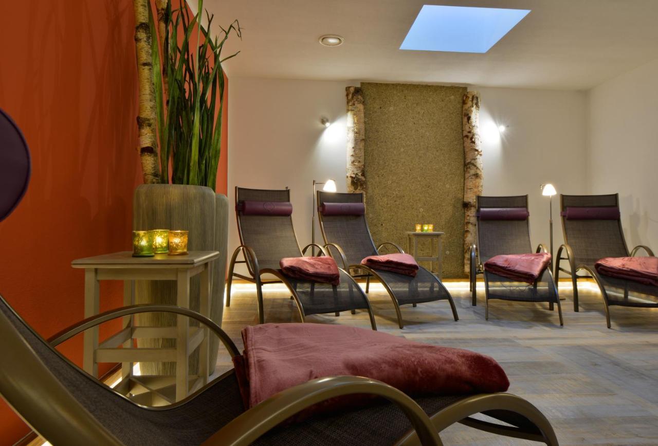 Landhotel Schnuck Schneverdingen Extérieur photo