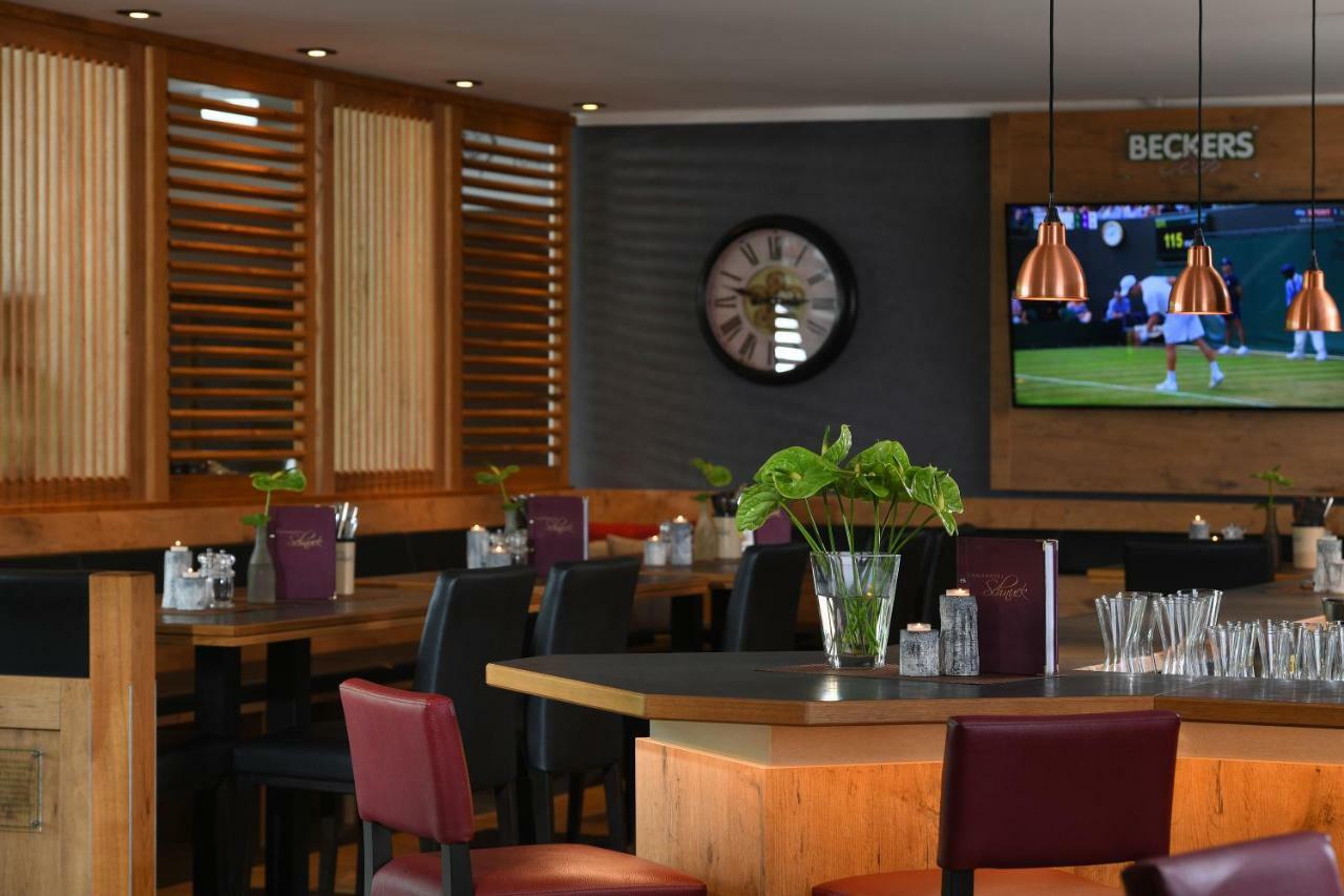 Landhotel Schnuck Schneverdingen Extérieur photo