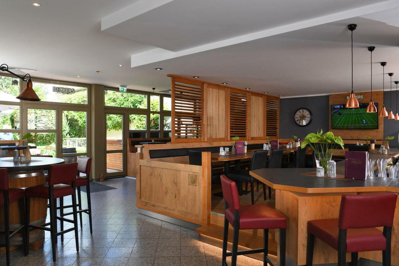 Landhotel Schnuck Schneverdingen Extérieur photo