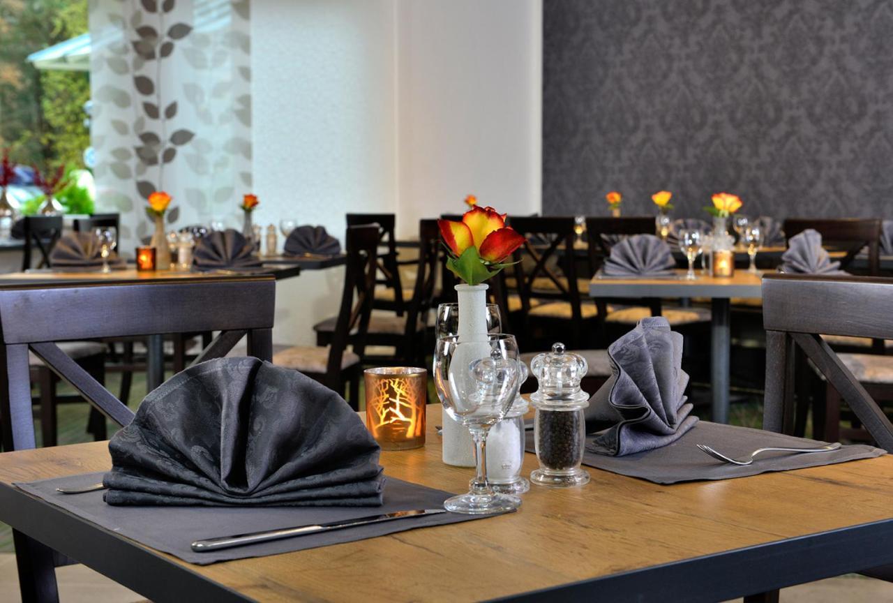 Landhotel Schnuck Schneverdingen Extérieur photo