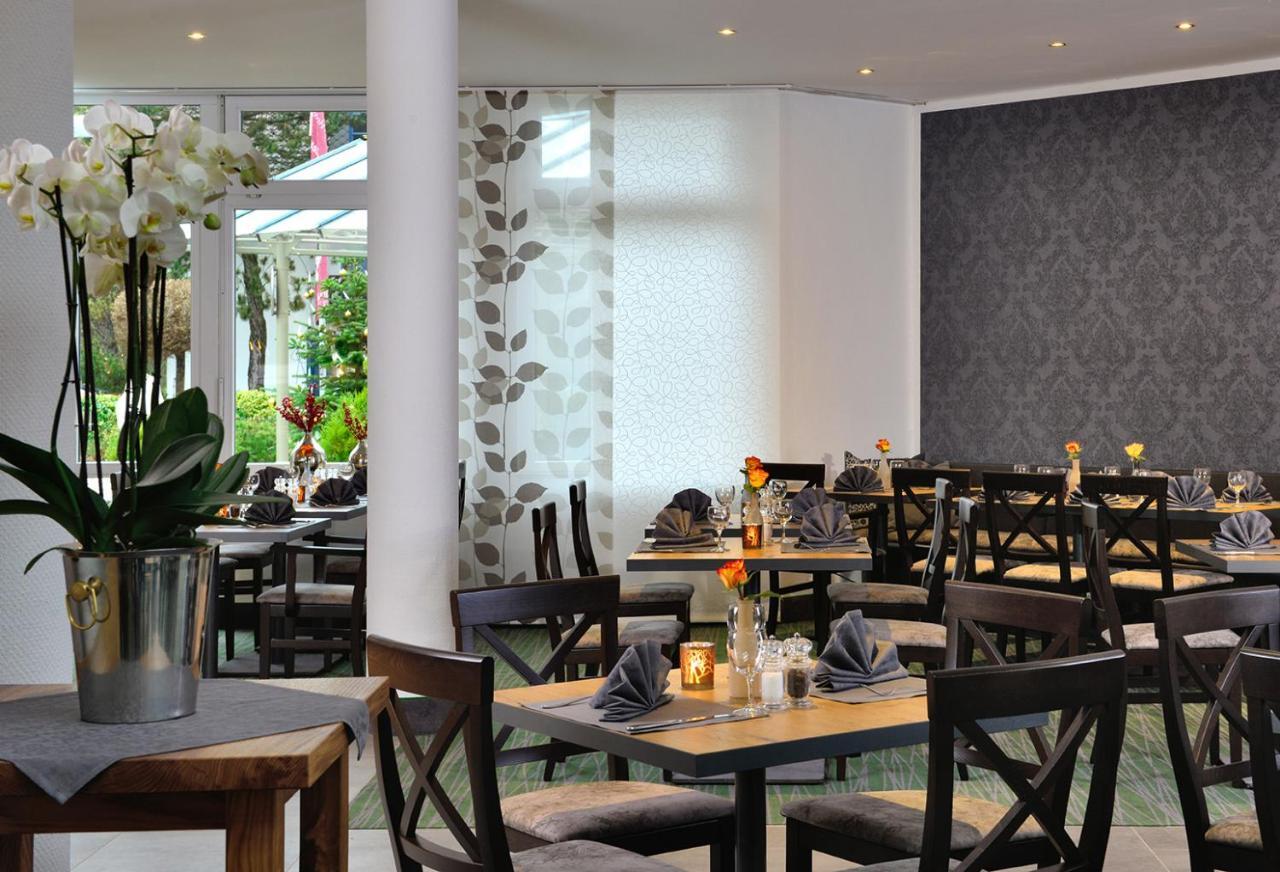 Landhotel Schnuck Schneverdingen Extérieur photo